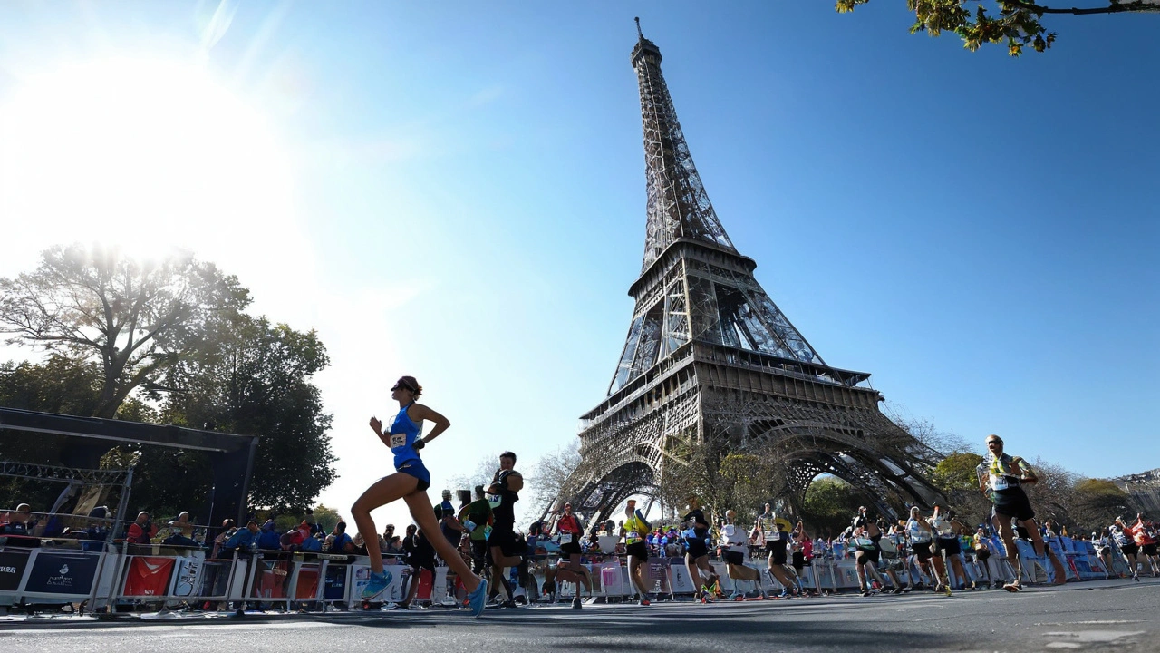 Cómo y Cuándo Ver la Ceremonia de Clausura de los Juegos Olímpicos París 2024