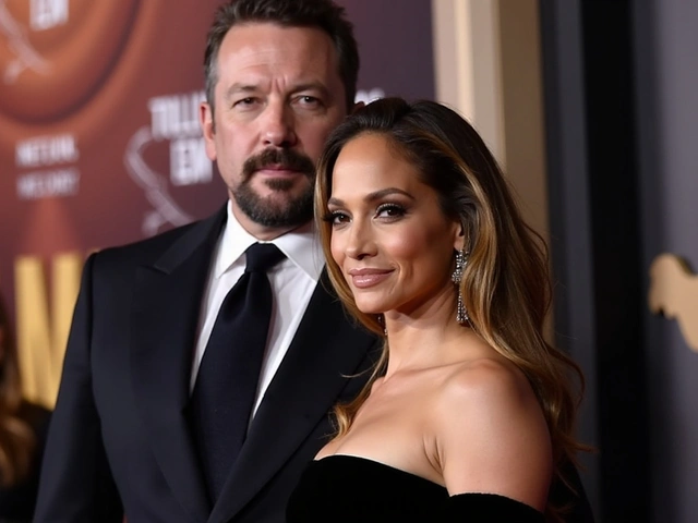 ¿Qué Hacía Ben Affleck el Mismo Día que Jennifer Lopez Solicitó el Divorcio?