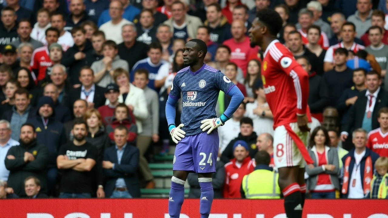 Cómo Ver Southampton vs Manchester United: TV, Horarios y Streaming Online para el Partido de la Premier League