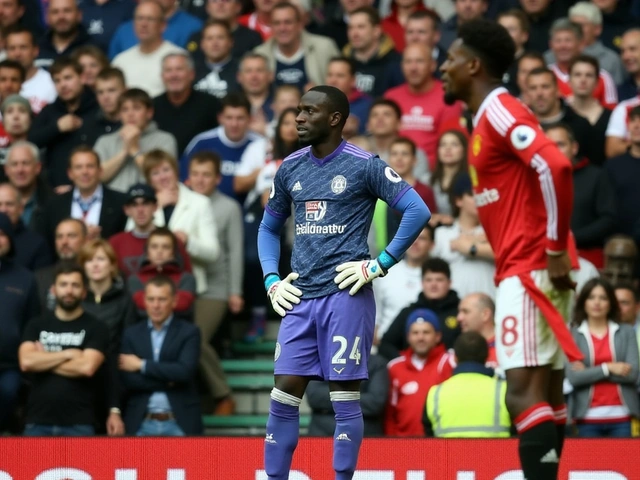 Cómo Ver Southampton vs Manchester United: TV, Horarios y Streaming Online para el Partido de la Premier League