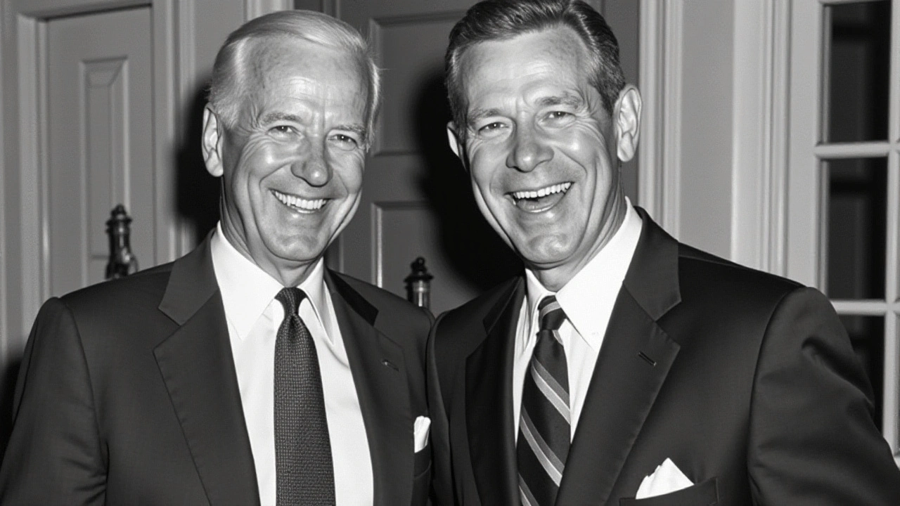 Joe Biden Celebra los 100 Años de Jimmy Carter, Reconociendo su Legado de Fuerza Moral