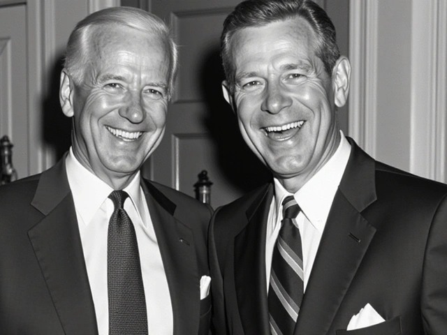 Joe Biden Celebra los 100 Años de Jimmy Carter, Reconociendo su Legado de Fuerza Moral