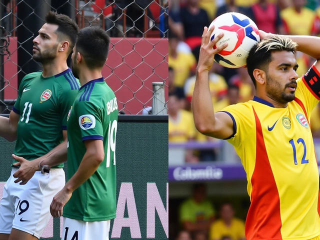 Predicción del Partido Bolivia vs. Colombia: ¿Quién se Impone en la Altitud del Estadio de El Alto?