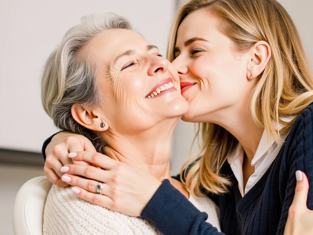 Razones por las que Argentina celebra el Día de la Madre en octubre