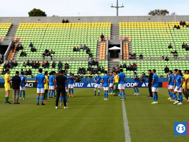 Suspensión Inesperada: Partido entre Santiago Wanderers y UdeC en la Primera B de Chile Anulado