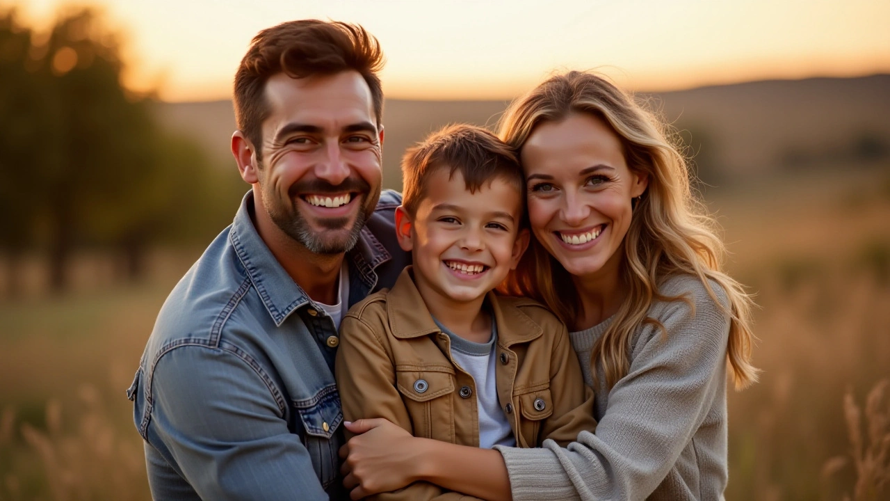 Christopher Levy Expresa Gratitud a Sus Padres William Levy y Elizabeth Gutiérrez por Su Apoyo Incondicional