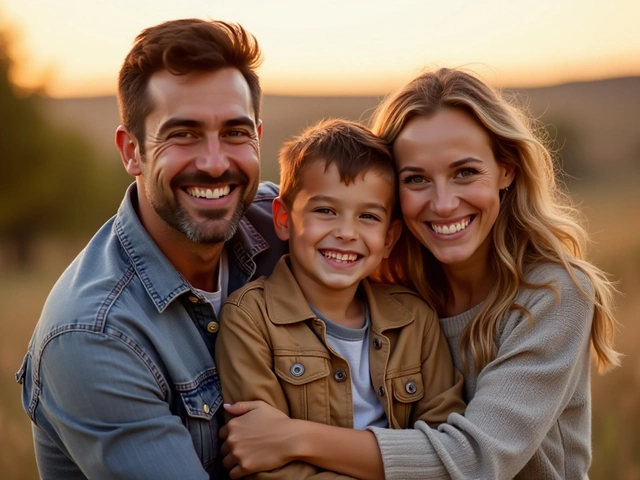 Christopher Levy Expresa Gratitud a Sus Padres William Levy y Elizabeth Gutiérrez por Su Apoyo Incondicional