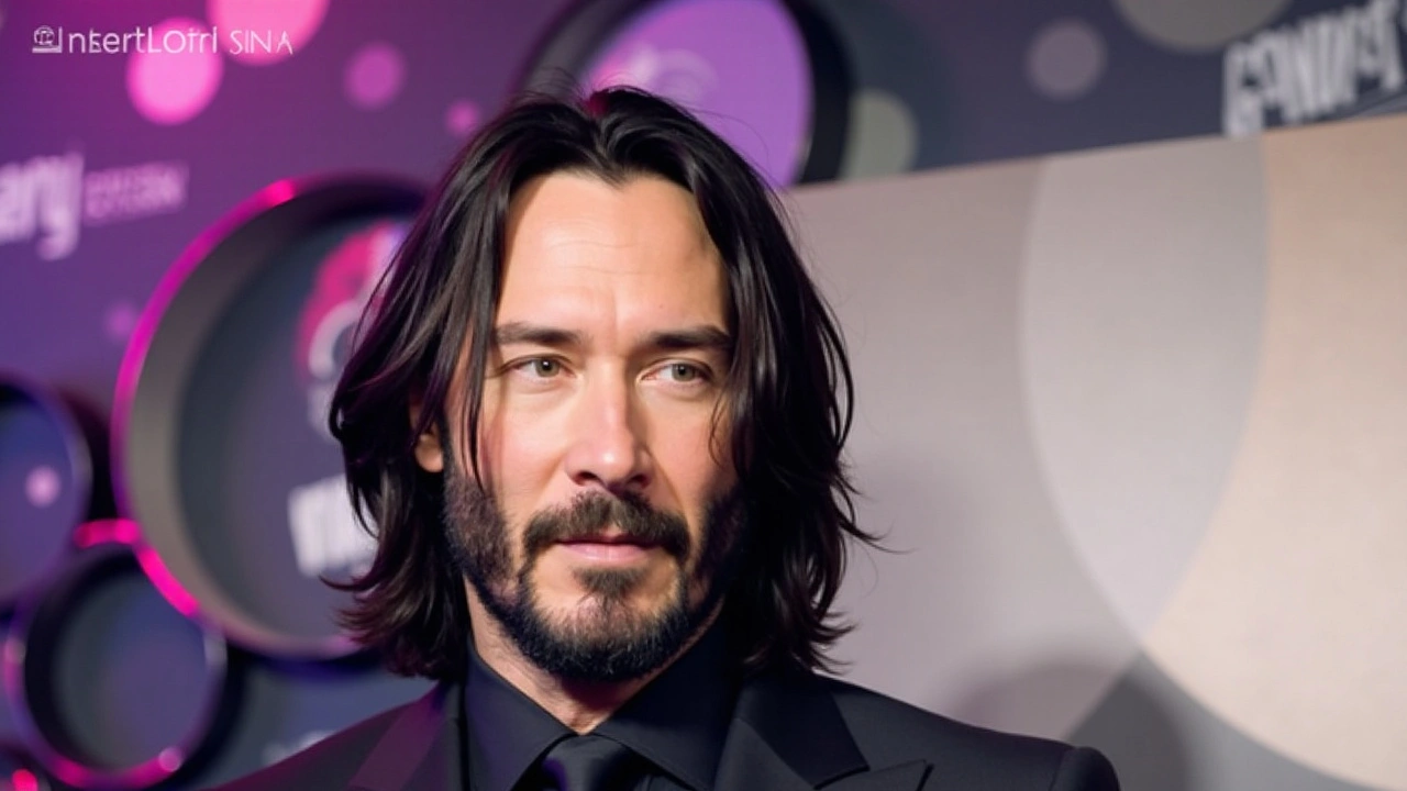 Keanu Reeves y su Confesión Dolorosa: Dudas sobre su Regreso a John Wick 5