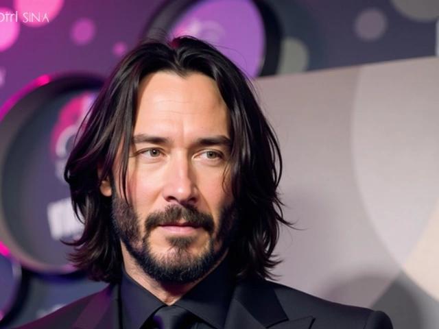 Keanu Reeves y su Confesión Dolorosa: Dudas sobre su Regreso a John Wick 5