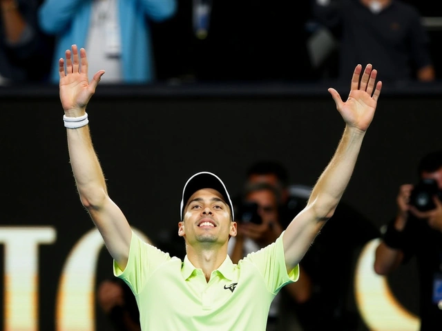 Jannik Sinner Triunfa en el Abierto de Australia 2025, Venciendo a Alexander Zverev