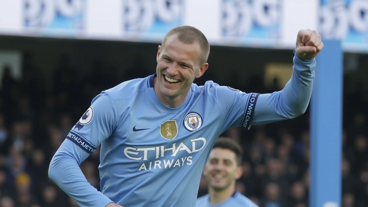 Análisis y alineaciones del partido Arsenal vs Manchester City en la Premier League