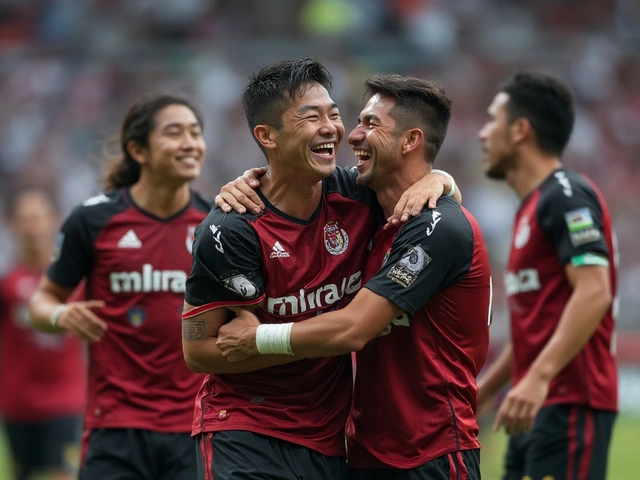 Alianza Lima Brilla con Triunfo y Enfrenta Desafío en Copa Libertadores