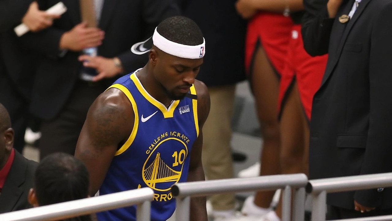 Houston Rockets igualan la serie ante Warriors: Jalen Green se roba el show con 38 puntos