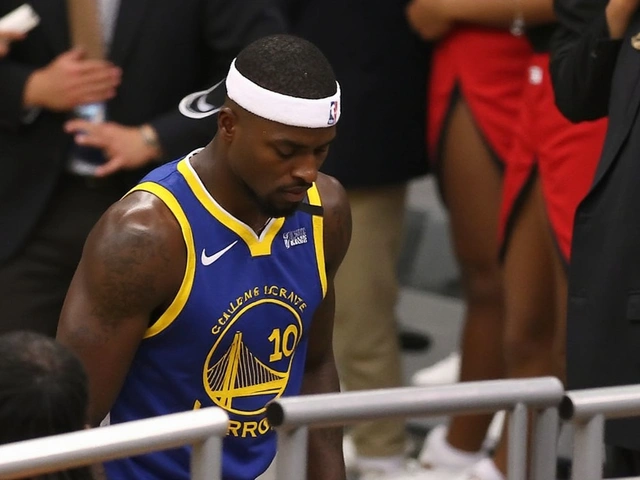 Houston Rockets igualan la serie ante Warriors: Jalen Green se roba el show con 38 puntos