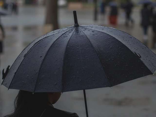 Lluvias intensas y vientos de hasta 90 km/h: la Patagonia enfrenta un potente sistema frontal con río atmosférico