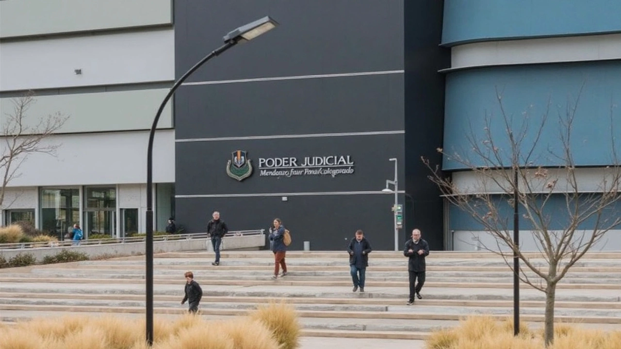 Sustentabilidad, comunidad y futuro de la montaña