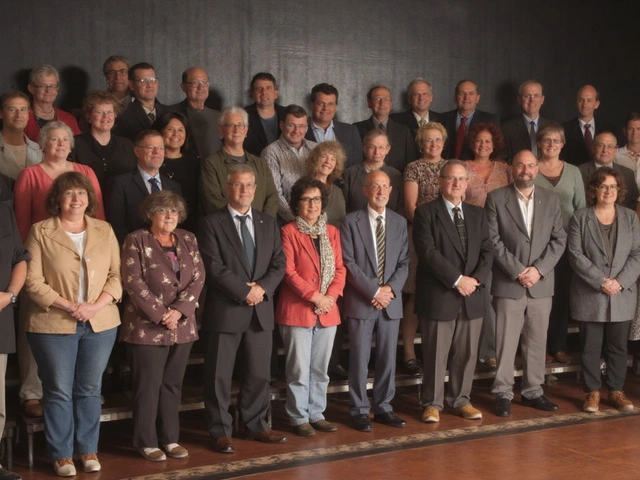 Consejo Universitario de la UV inaugura sesiones y lanza regulaciones internas clave