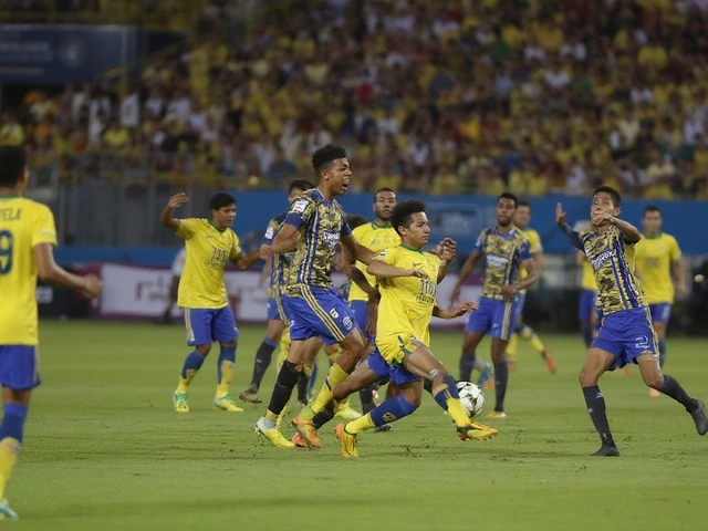 Copa Ecuador 2025: octavos definidos tras la caída histórica de Barcelona SC