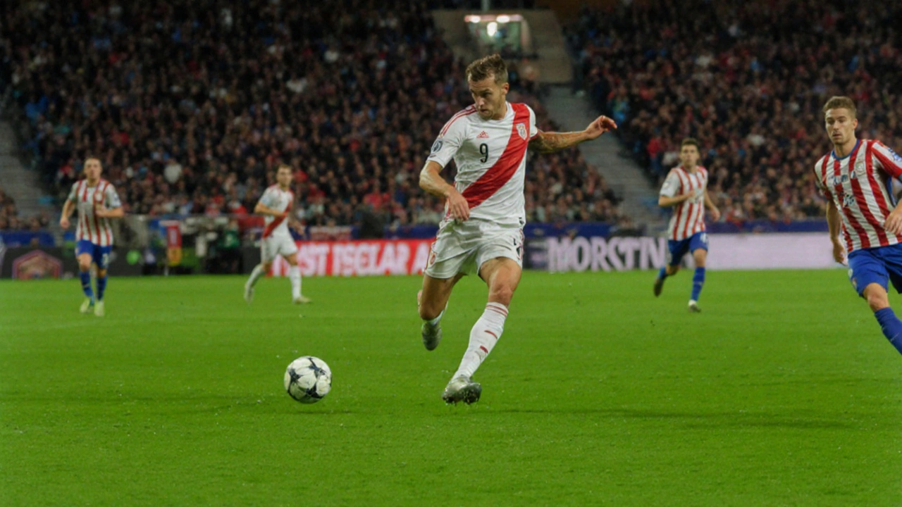 Detalles del duelo en Vallecas