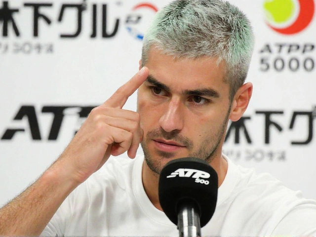 Alcaraz aterriza en Tokio con la vista puesta en el bono millonario y un posible duelo contra Tabilo