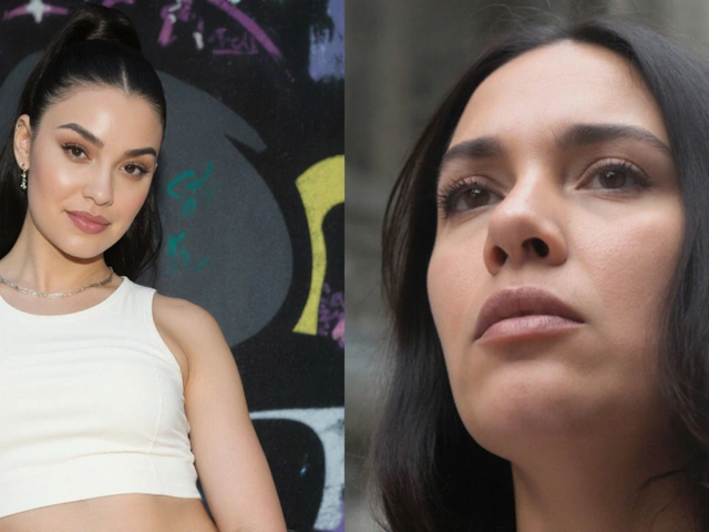 Cony Capelli denuncia como vergonzoso el ataque de Daniela Aránguiz a sus adicciones