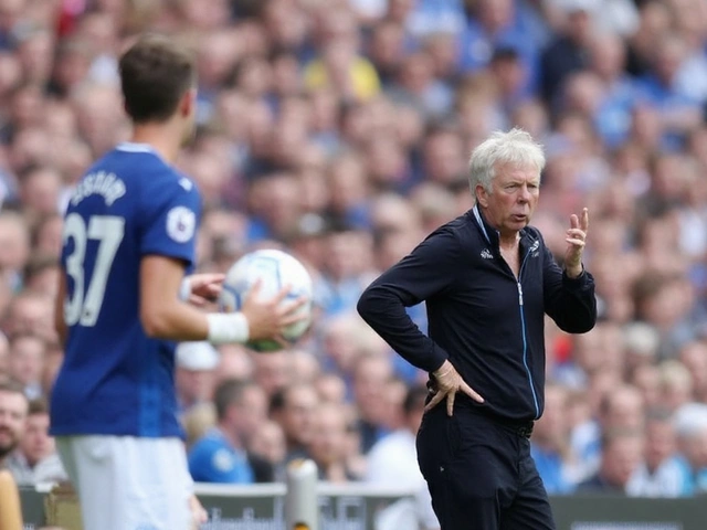 Liverpool vs Everton: el análisis del rival que no aparece y lo que sí dejó el derbi