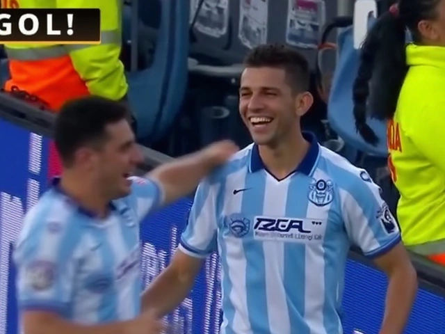 Racing Club llega a semifinal de la Copa Libertadores tras vencer 2-0 a Vélez Sarsfield