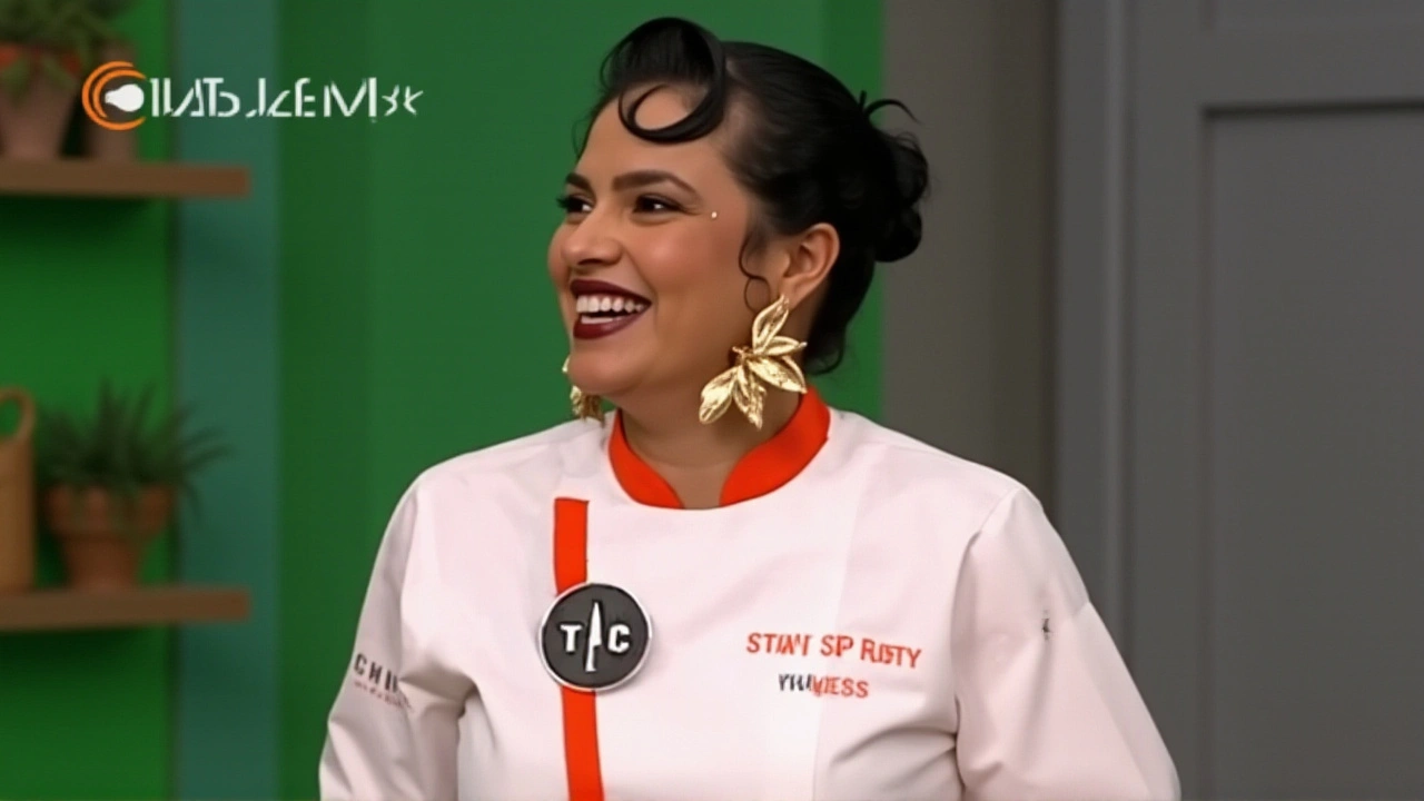 Carolina Soto gana Top Chef VIP 3 y se lleva $20 millones
