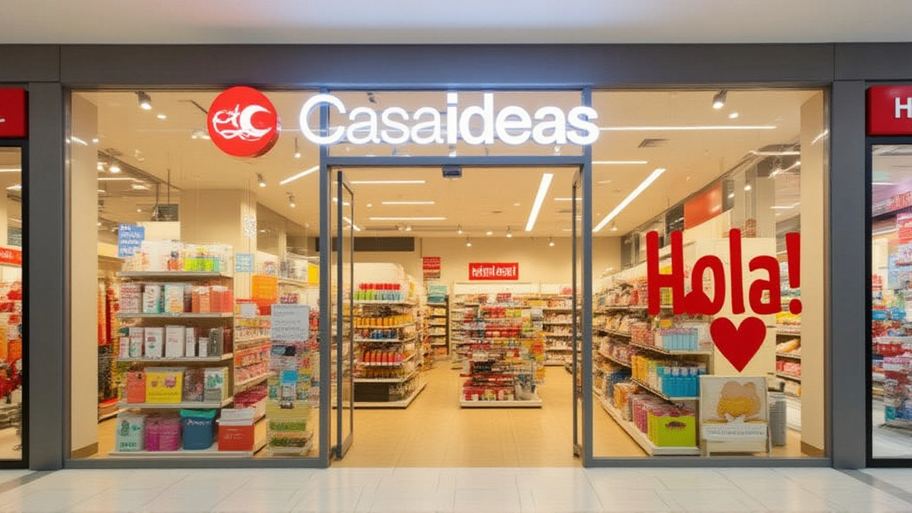 Casaideas lanza CyberIdeas 2025 con descuentos de hasta 50% en Chile