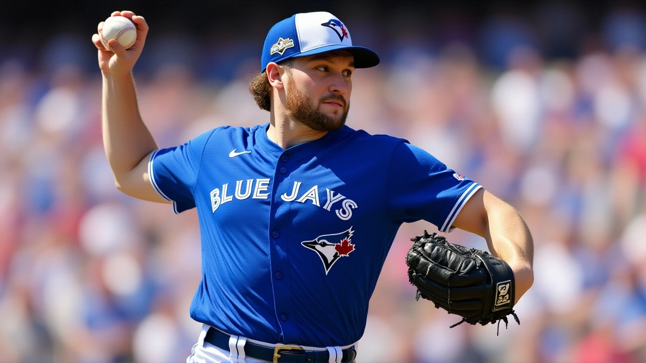 Impacto de la victoria para los Blue Jays y la Serie