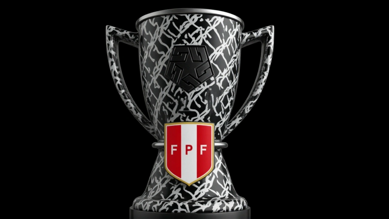 Liga 1 2025 - Universitario lidera, Binacional fuera, Alianza Lima cerca