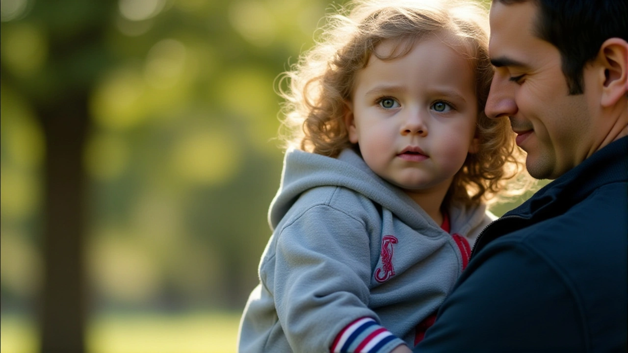 Netflix estrena 'Las cosas por limpiar': la lucha de una madre contra la violencia de género