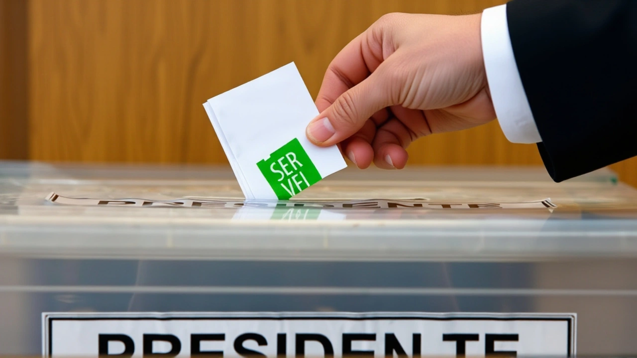 Repercusiones políticas