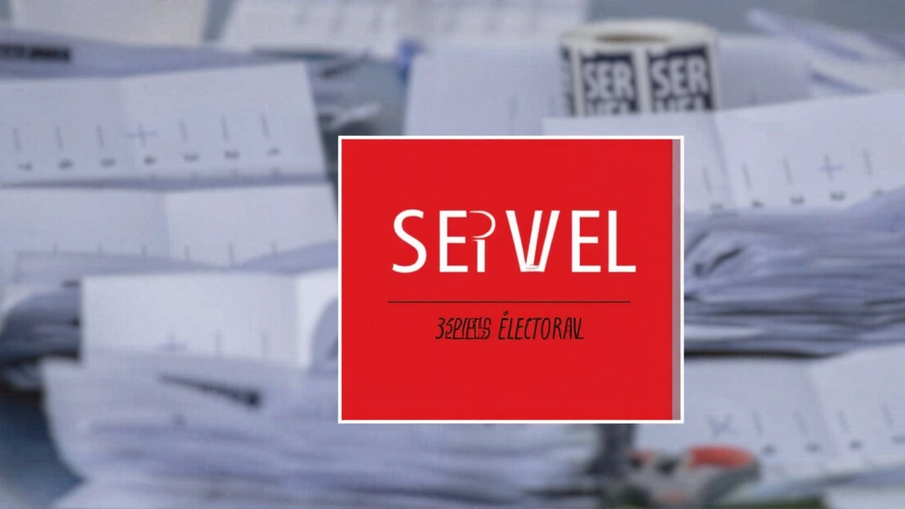 Revisa tu RUT y averigua si serás vocal de mesa el 29/06