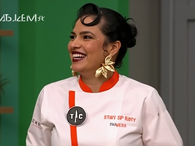 Carolina Soto gana Top Chef VIP 3 y se lleva $20 millones