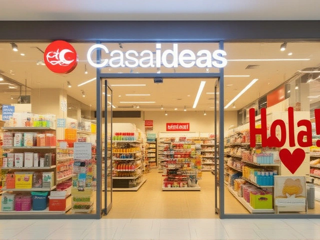 Casaideas lanza CyberIdeas 2025 con descuentos de hasta 50% en Chile