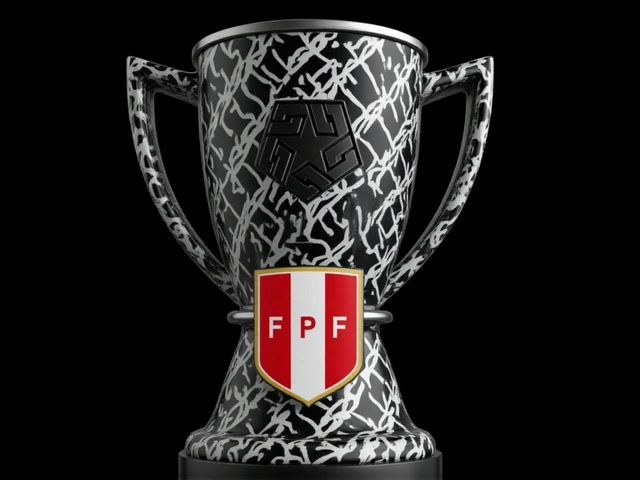 Liga 1 2025 - Universitario lidera, Binacional fuera, Alianza Lima cerca