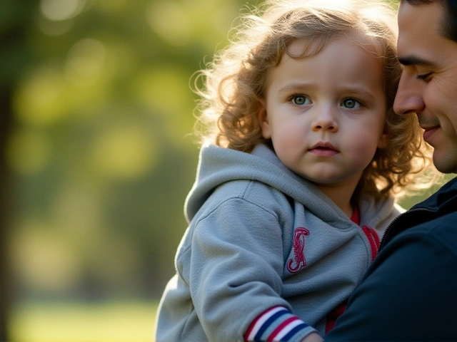 Netflix estrena 'Las cosas por limpiar': la lucha de una madre contra la violencia de género
