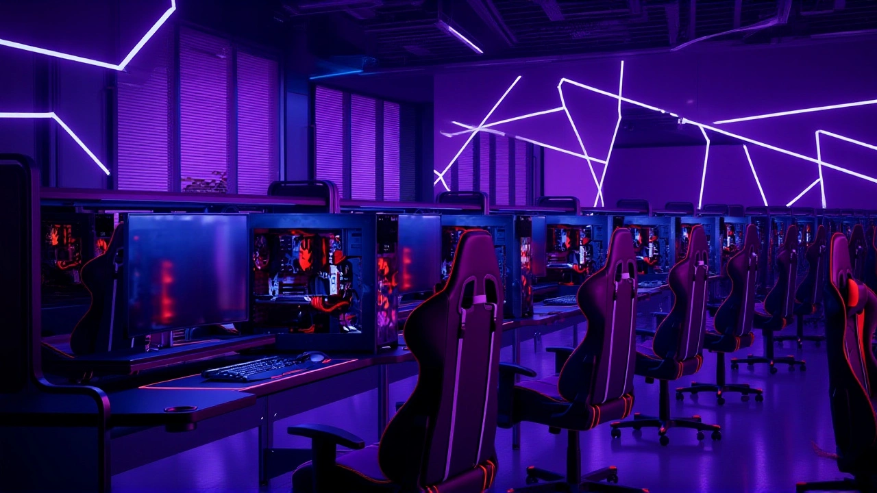 KT Rolster barre a T1 3-0 y se corona campeona del Mundial de League of Legends 2025 en Chengdu