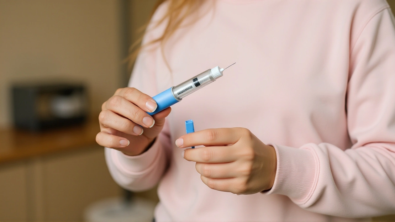 La tendencia del “oatzempic” y otros mitos