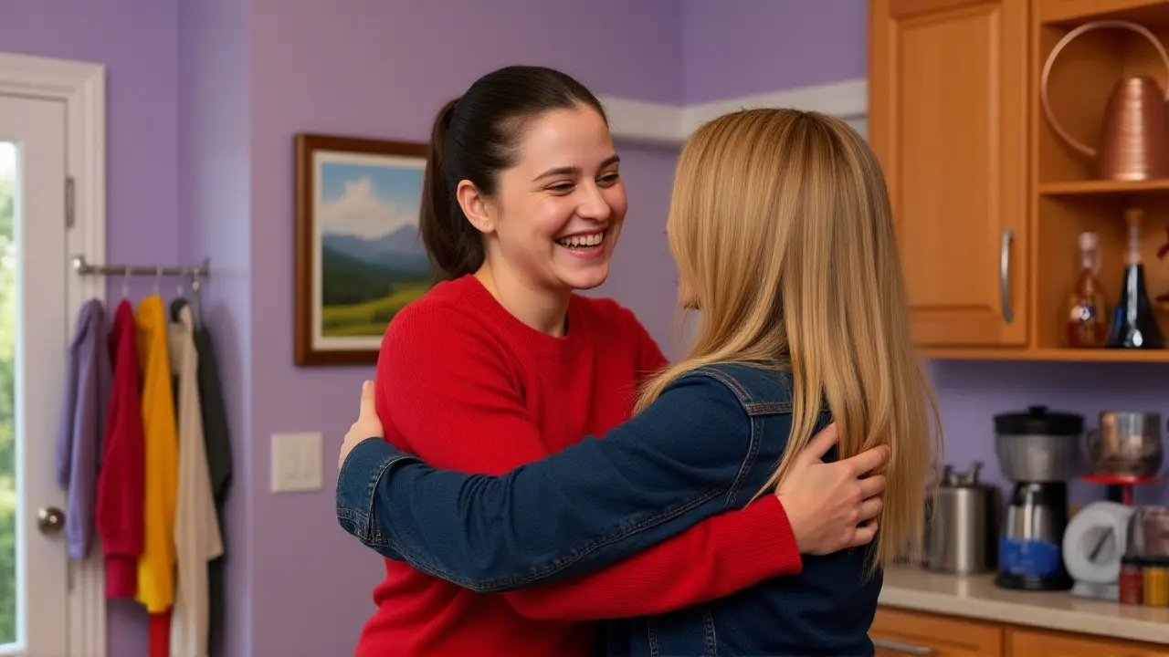 Miley Cyrus y Selena Gomez se reconcilian en especial Hannah Montana