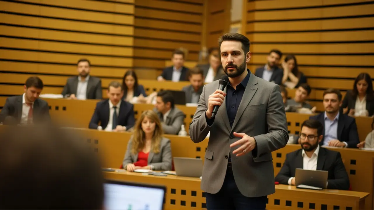 Preguntas Frecuentes