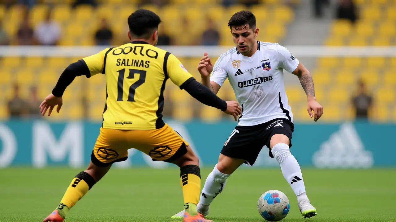 Calendario Fecha 8 Liga Chilena: Colo Colo y U. de Chile en acción