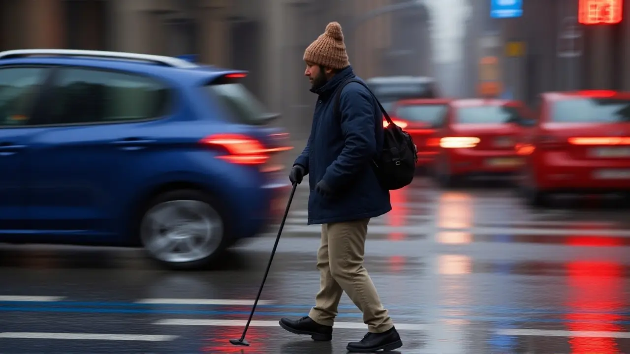 Jaime Leyton advierte sobre lluvias intensas en la zona central