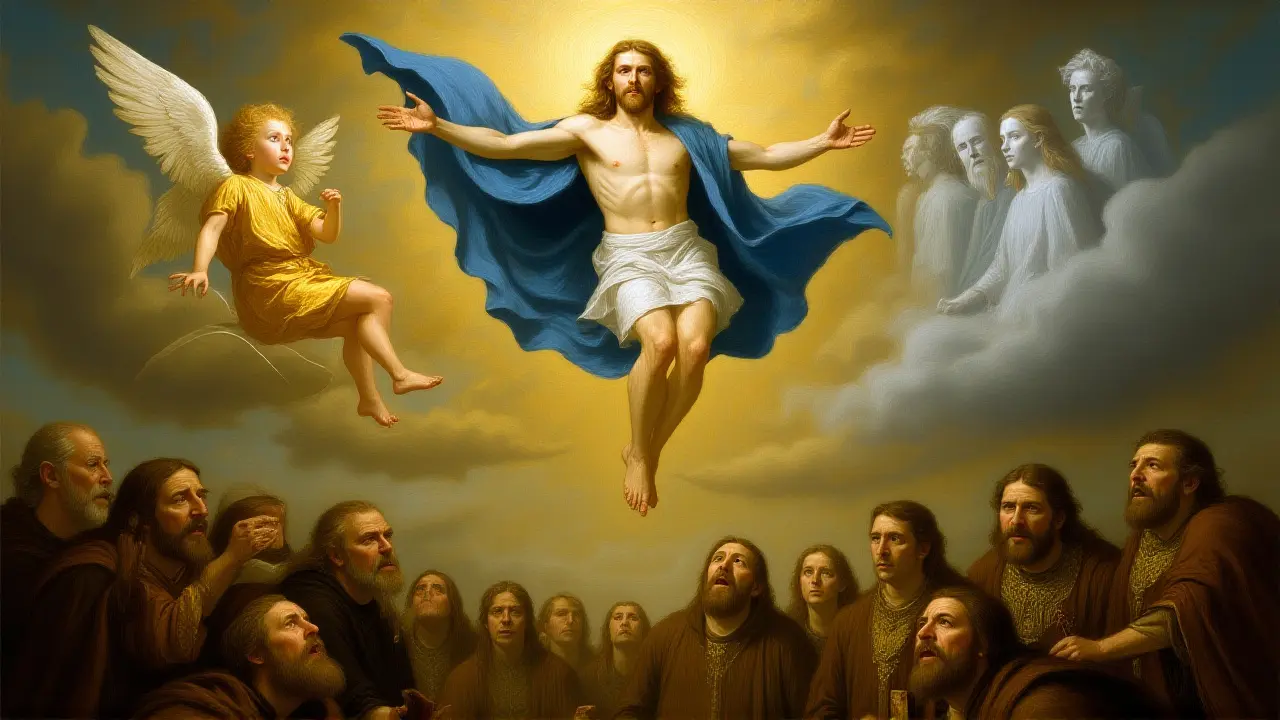 Santoral del 27 de abril: de la 'Moreneta' a los mártires de Jerusalén