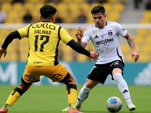 Calendario Fecha 8 Liga Chilena: Colo Colo y U. de Chile en acción