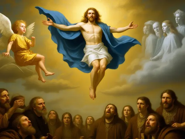 Santoral del 27 de abril: de la 'Moreneta' a los mártires de Jerusalén