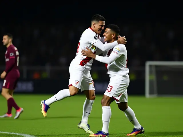 Lanús cae 4-0 en El Alto y complica su Copa Libertadores
