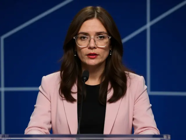 Vallejo defiende a Orellana tras debate sobre Primera Dama y Kast