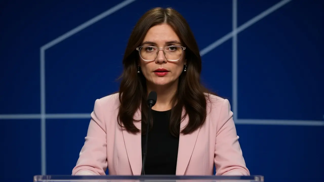 Vallejo defiende a Orellana tras debate sobre Primera Dama y Kast